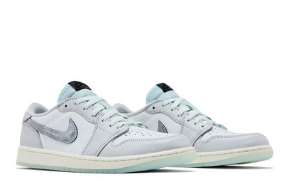 Jordan 1 Retro Low OG Year of the Snake (2025)