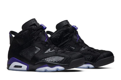 Jordan 6 Retro Social Status