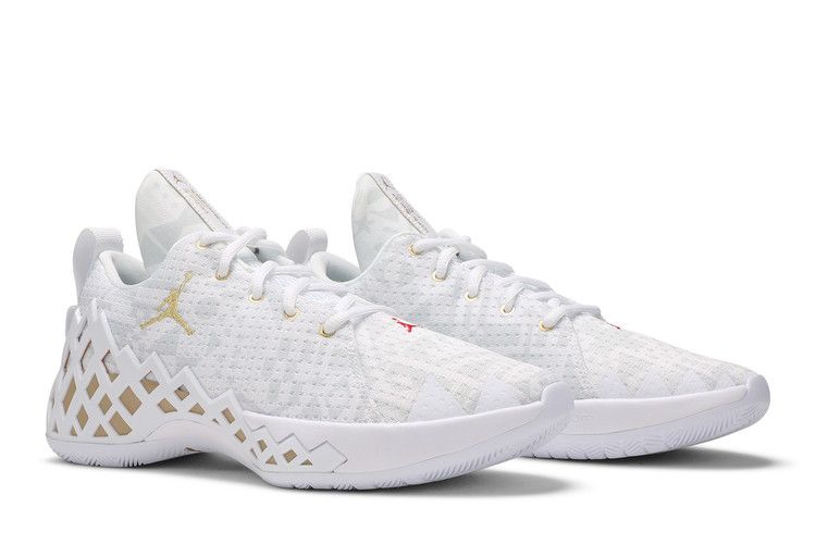 Jordan Jumpman Diamond Low PF FIBA