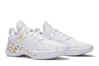 Jordan Jumpman Diamond Low PF FIBA