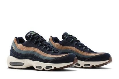 Nike Air Max 95 Cork Navy