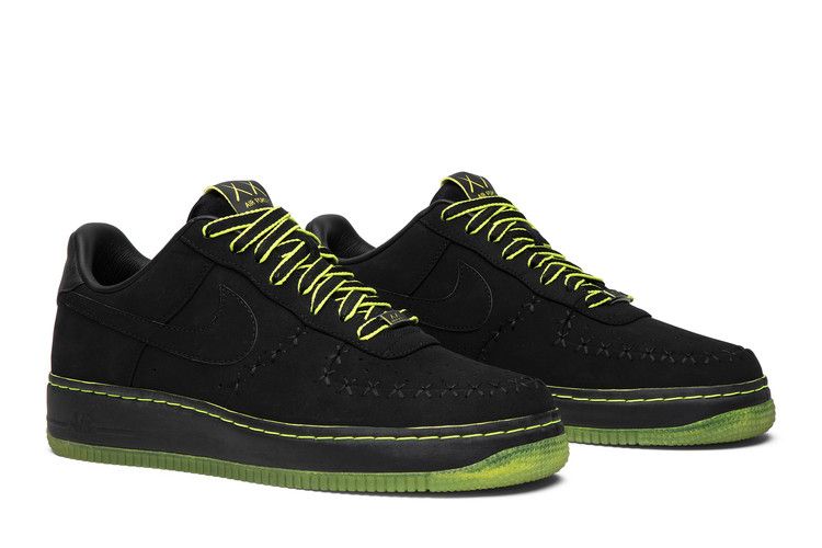 Nike Air Force 1 Low 1World KAWS