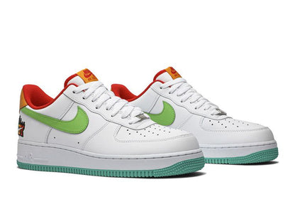 Nike Air Force 1 Low Shibuya White