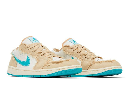 Jordan 1 Low SE Wave (Women's)