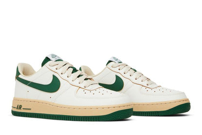 Nike Air Force 1 Low '07 LV8 Vintage Gorge Green (Women's)