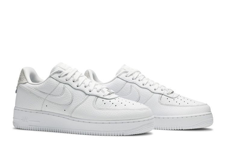 Nike Air Force 1 Craft White