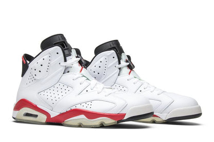 Jordan 6 Infrared Pack (2010)
