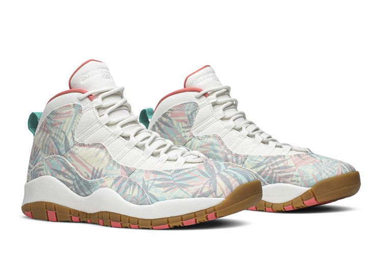 Jordan 10 Retro Super Bowl LIV