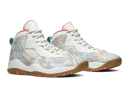 Jordan 10 Retro Super Bowl LIV