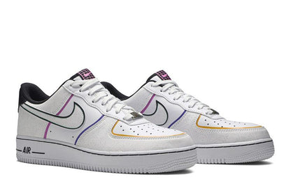 Nike Air Force 1 Low Day of the Dead (2019)