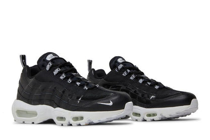 Nike Air Max 95 Overbranding Black
