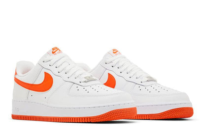 Nike Air Force 1 Low '07 Safety Orange