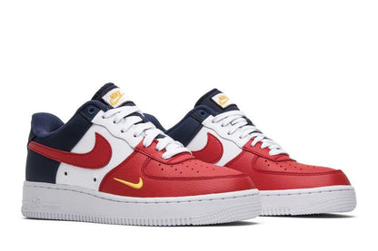 Nike Air Force 1 Low Independence Day (2017)