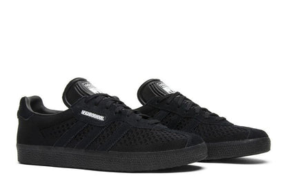 adidas Gazelle Super Neighborhood Triple Black