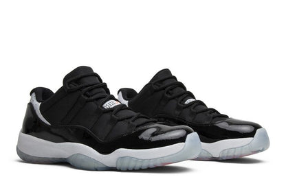 Jordan 11 Retro Low Infrared