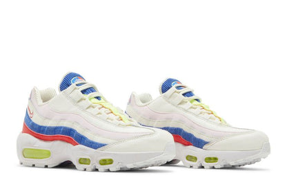 Nike Air Max 95 Corduroy Panache (Women's)