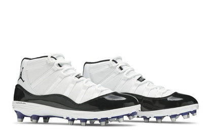 Jordan 11 Retro Cleat Concord