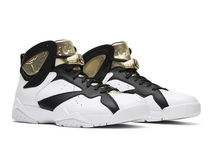 Jordan 7 Retro Championship Pack Champagne