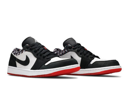 Jordan 1 Low Quai 54 (2021)