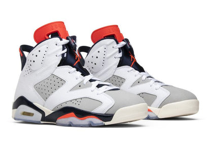 Jordan 6 Retro Tinker