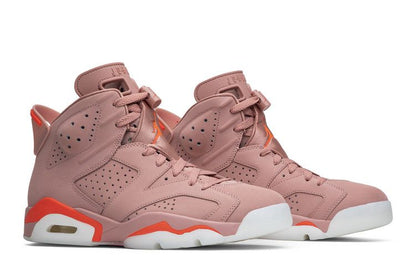 Jordan 6 Retro Aleali May (Women's)