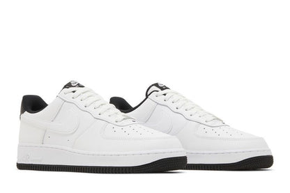 Nike Air Force 1 Low White Black (2022)