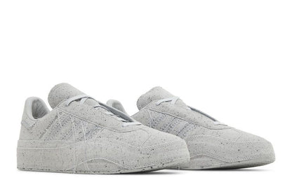 adidas Y-3 Gazelle Clear Onix Carbon