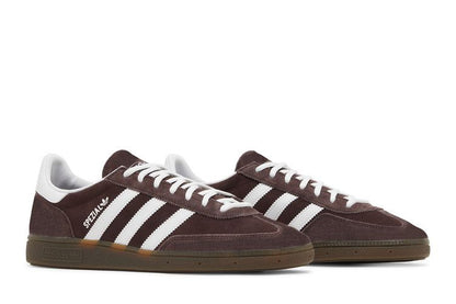 adidas Handball Spezial Shadow Brown Gum