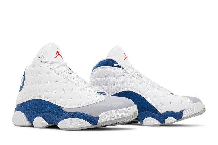 Jordan 13 Retro French Blue