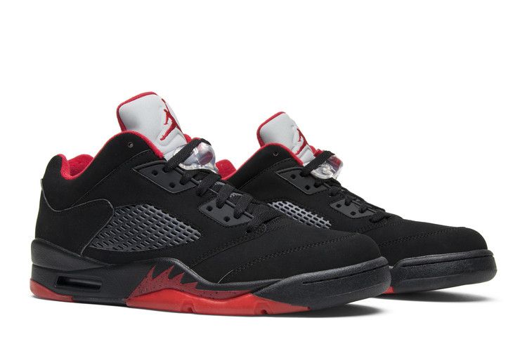 Jordan 5 Retro Low Alternate 90