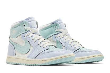 Jordan 1 High Method of Make Hydrogen Blue (Women's)