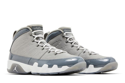 Air Jordan 9 Retro 'Cool Grey' 2025