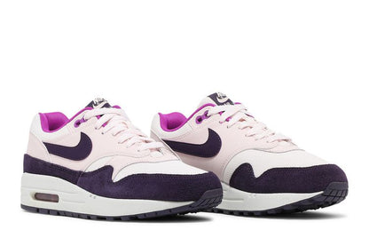 Nike Air Max 1 Light Soft Pink Grand Purple (Women's)