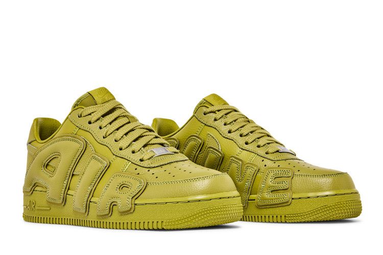 Nike Air Force 1 Low Cactus Plant Flea Market Moss