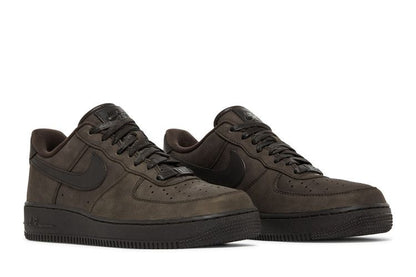 Nike Air Force 1 Low PRM MF Velvet Brown (Women's)
