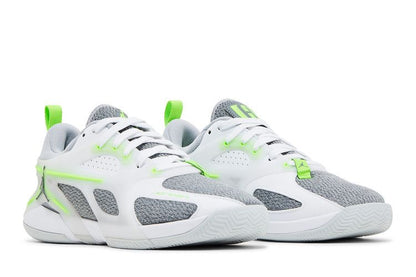 Jordan Heir Sail Electric Green (Women's)