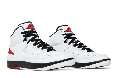 Jordan 2 Retro OG Chicago (2022)