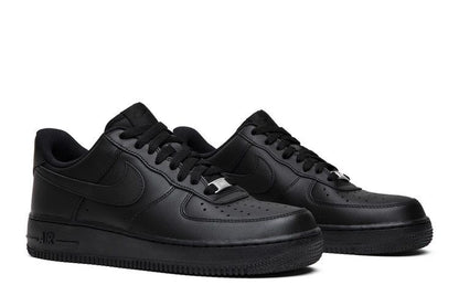 Nike Air Force 1 Low '07 Black