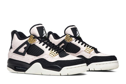 Jordan 4 Retro Silt Red Splatter (Women's)