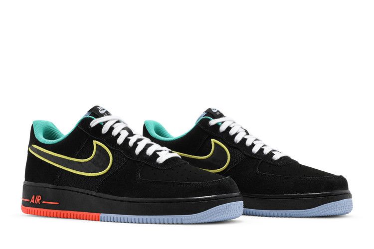 Nike Air Force 1 Low Peace and Unity