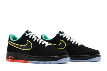 Nike Air Force 1 Low Peace and Unity