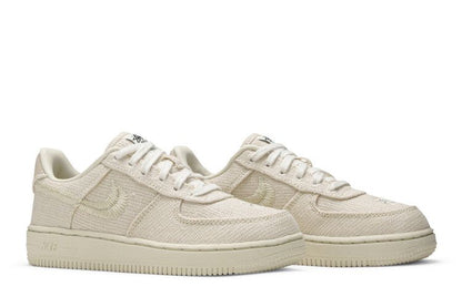 Nike Air Force 1 Low Stussy Fossil (PS)