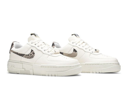 Nike Air Force 1 Low Pixel SE Snake (Women's)