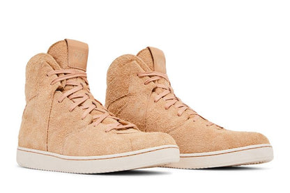 Jordan Westbrook 0.2 Vachetta Tan