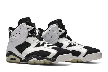 Jordan 6 Retro Oreo