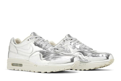 Nike Air Max 1 Liquid Silver (Women's)