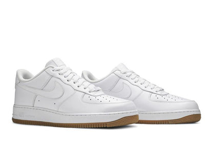 Nike Air Force 1 Low '07 White Gum