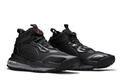 Jordan Aerospace 720 Jacquard Black