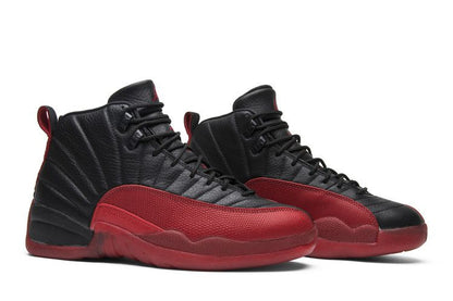 Jordan 12 OG Flu Game (1997)