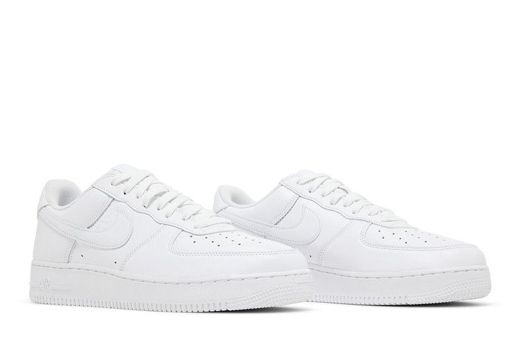 Nike Air Force 1 '07 Low Color of the Month Triple White